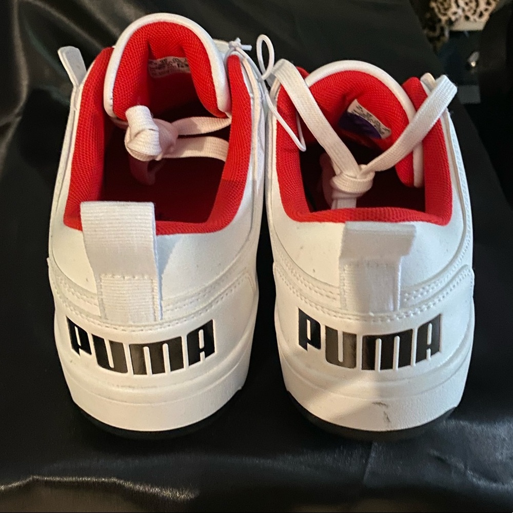 MENS PUMA REBOUND BRAND NEW